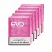 EVO STICKS - GARNET EVO STICKS - GARNET