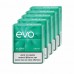 EVO STICKS - GREEN EVO STICKS - GREEN