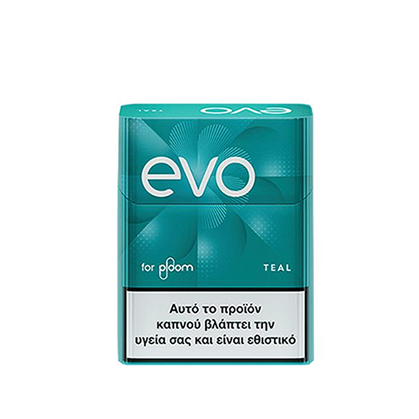 EVO STICKS - TEAL