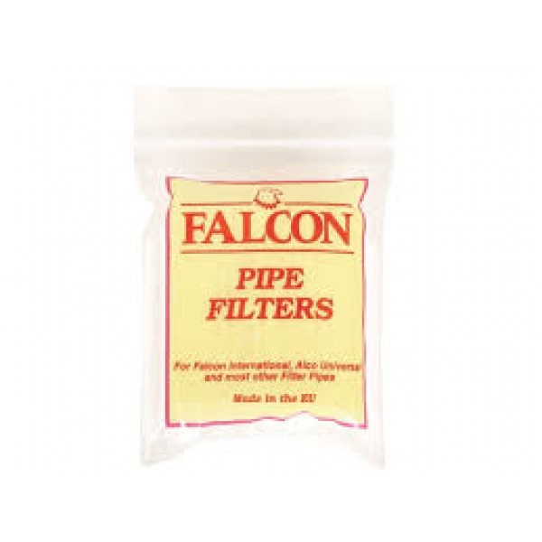 ΦΙΛΤΡΑ ΓΙΑ ΠΙΠΑ FALCON 6ΜΜ 50ΤΕΜ