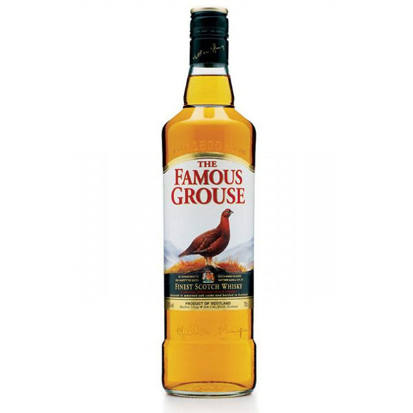 FAMOUS GROUSE 700ML