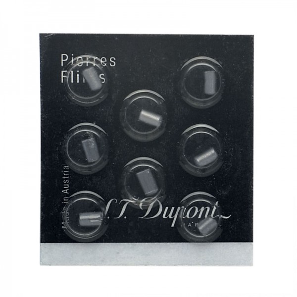 ΠΕΤΡΕΣ ST DUPONT ΜΑΥΡΕΣ