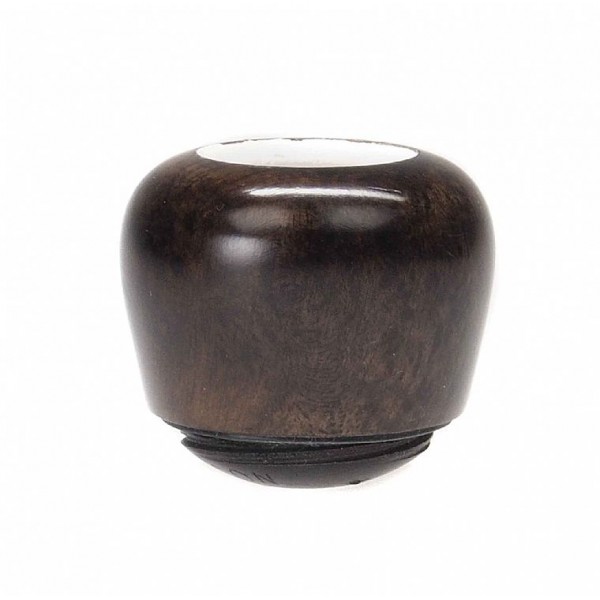 BOWL PIPE FALCON STANDARD GENOA MEERSCHAUM