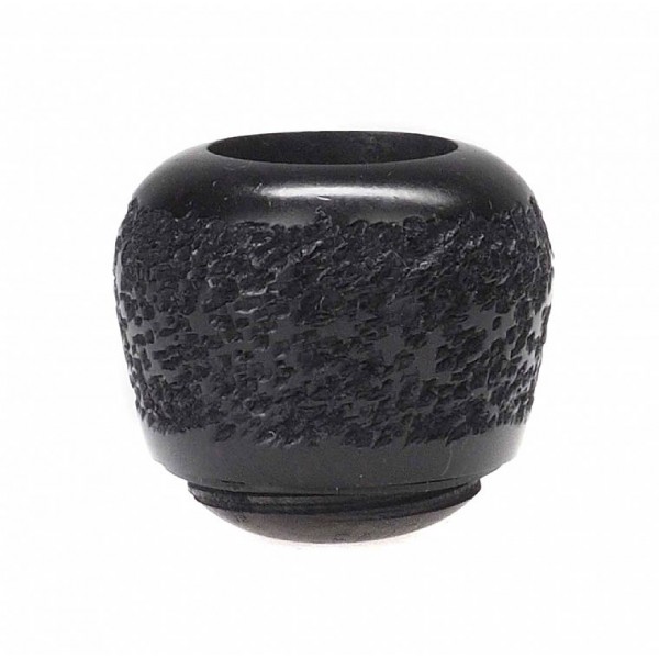 BOWL PIPE FALCON STANDARD GENOA RUSTICATED