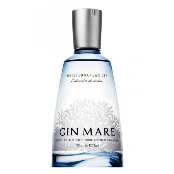 GIN MARE 700ML