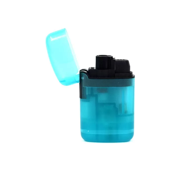 ΑΝΑΠΤΗΡΑΣ EASY TORCH GLOW IN THE DARK ΜΠΛΕ