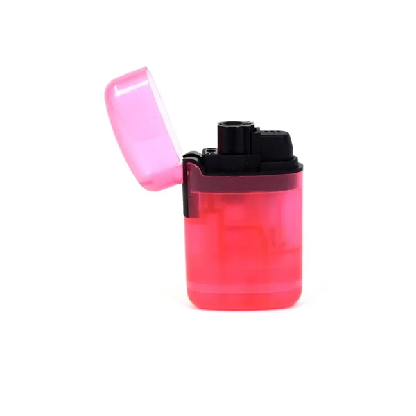 ΑΝΑΠΤΗΡΑΣ EASY TORCH GLOW IN THE DARK ΚΟΚΚΙΝΟ