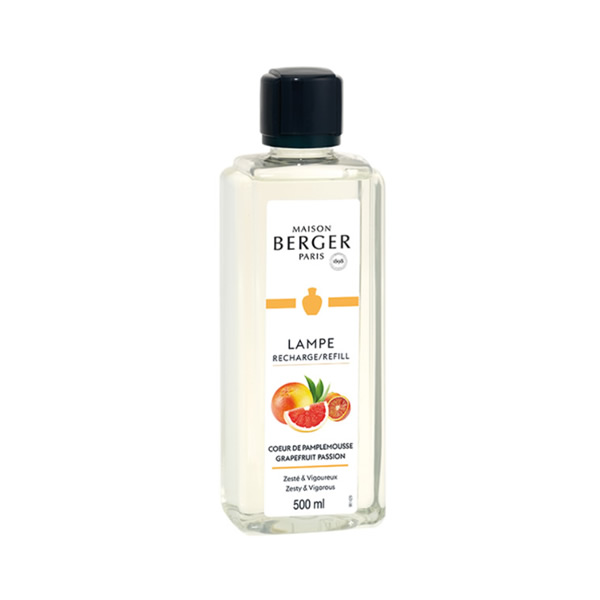 GRAPEFRUIT PASSION 500ml