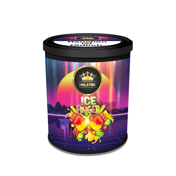 HOLSTER TOBACCO ICE FINGER