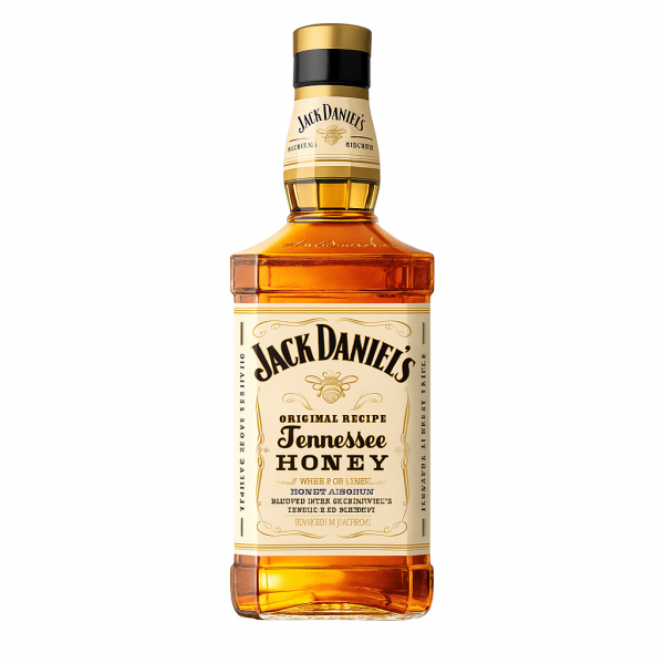 JACK DANIEL’S HONEY 700ML