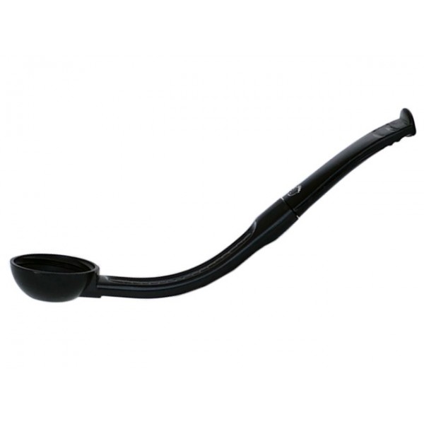 FALCON HUNTER BLACK STEM BENT DENTAL SYSTEM 