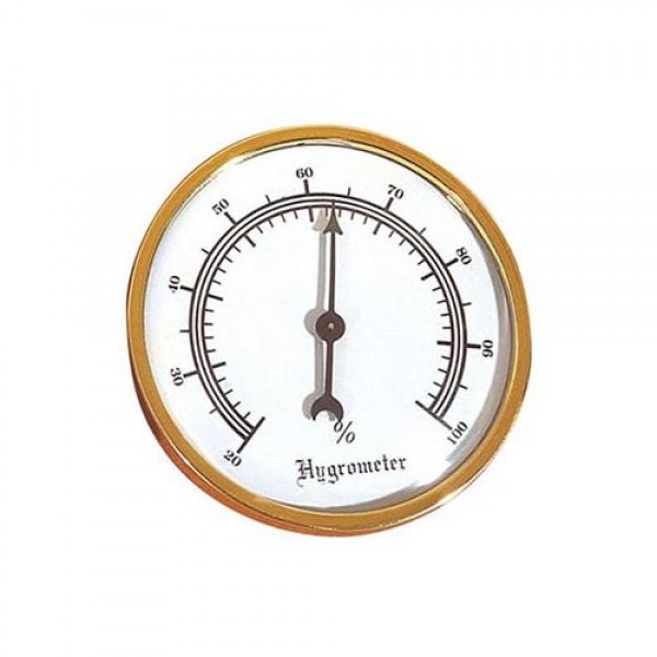 ΥΓΡΟΜΕΤΡΟ ΑΝΑΛΟΓΙΚΟ ΛΕΥΚΟ