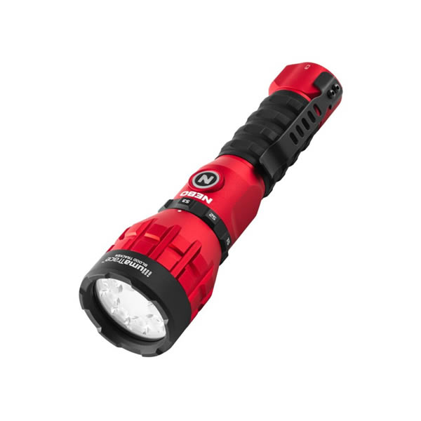 ΦΑΚΟΣ NEBO ILLUMA TRACE BLOOD TRACKER