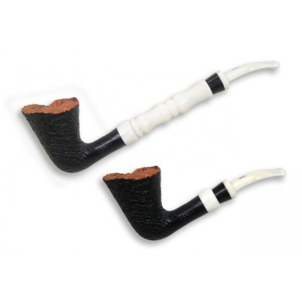 ΠΙΠΑ ΚΑΠΝΟΥ CHACOM IMPERIAL ΚΑΦΕ