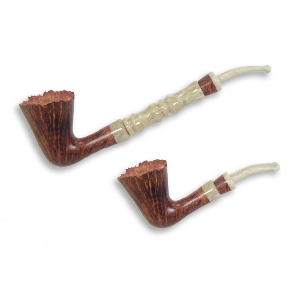 ΠΙΠΑ ΚΑΠΝΟΥ CHACOM IMPERIAL ΑΝΟΙΧΤΟ ΚΑΦΕ