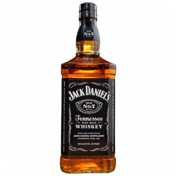 JACK DANIELS 700ML