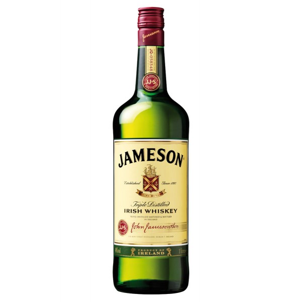 JAMESON 700ML