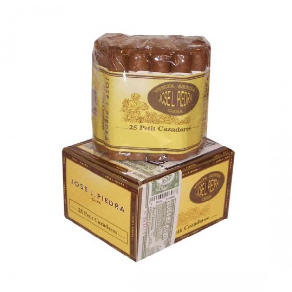 JOSE L. PIEDRA PETIT CAZADORES 25's