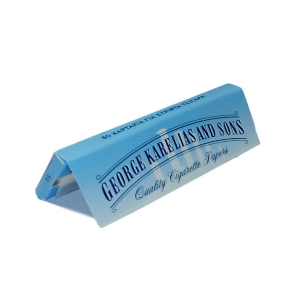 ΧΑΡΤΑΚΙΑ ΚΑΡΕΛΙΑ ΓΑΛΑΖΙΟ 