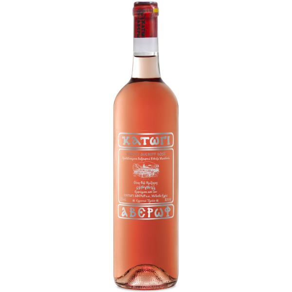 ΑΒΕΡΩΦ ΡΟΖΕ 750ML