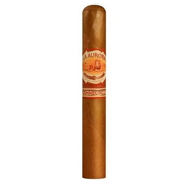 LA AURORA 1987 ORIGINAL BLENDS CONNECTICUT ROBUSTO 20's