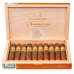 LA AURORA DOMINICANA ROBUSTO 10's