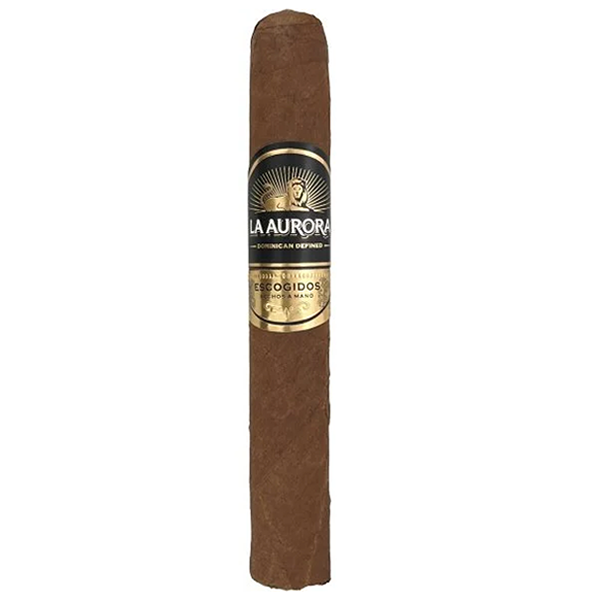 LA AURORA ESCOGIDOS GRAN TORO 20'S