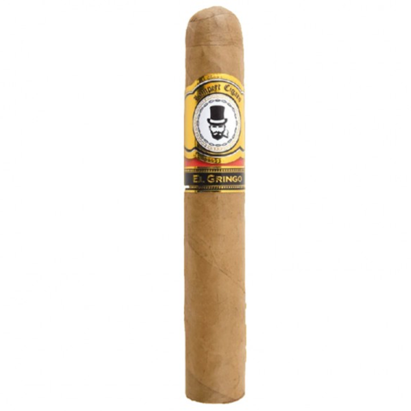 LAMPERT CIGARS ORO LINE EL GRINGO 10'S