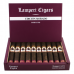 LAMPERT CIGARS 1675 EDICION ROJO SHORT ROBUSTO 10'S