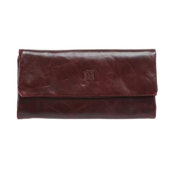 ΚΑΠΝΟΘΗΚΗ GERONIMO LEADER (ΜΠΟΡΝΤΩ)