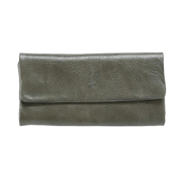 ΚΑΠΝΟΘΗΚΗ GERONIMO LEADER (ΓΚΡΙ)