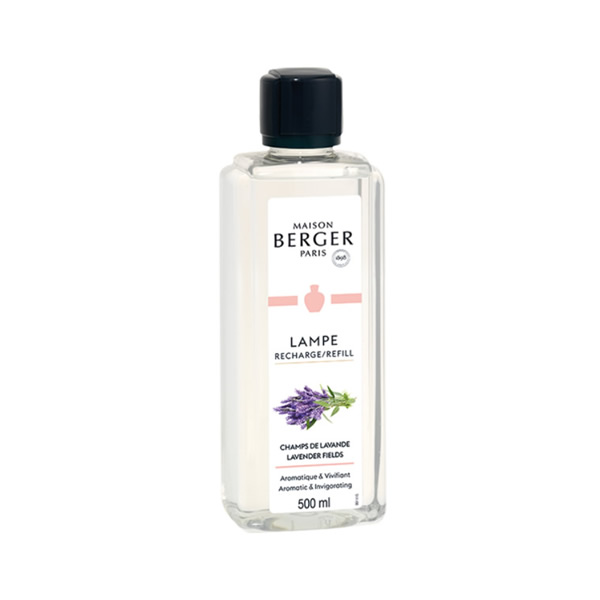 LAVENDER FIELDS 500ml