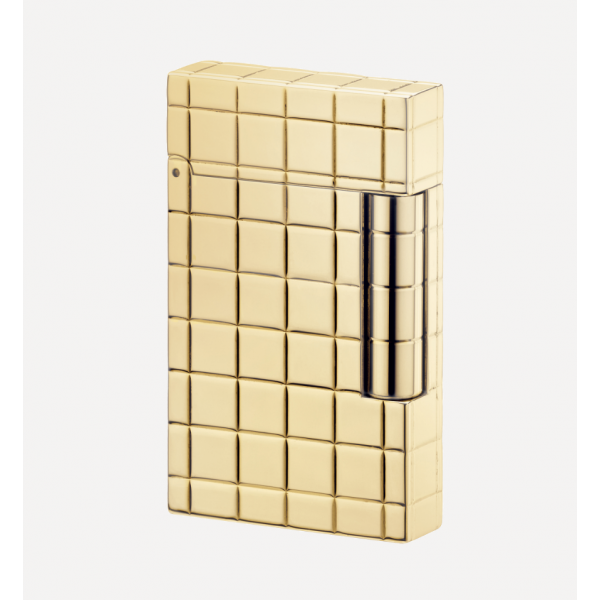 ΑΝΑΠΤΗΡΑΣ S.T. DUPONT L2 ΧΡΥΣΟΣ