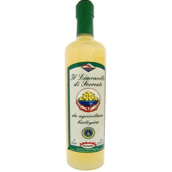 LIMONCELLO DI SORRENTO 500ML