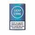 LUCKY STRIKE BALANCED TOBACCO