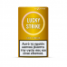 LUCKY STRIKE GOLD TOBACCO