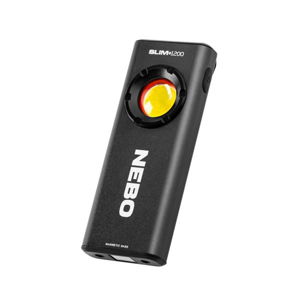 ΦΑΚΟΣ NEBO SLIM+ 1200