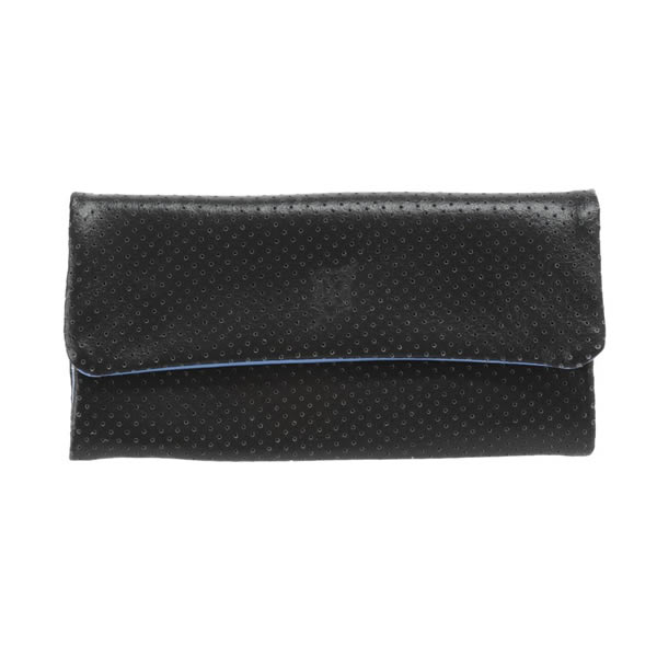 ΚΑΠΝΟΘΗΚΗ GERONIMO MANGA (ΓΑΛΑΖΙΟ ΜΑΥΡΟ)