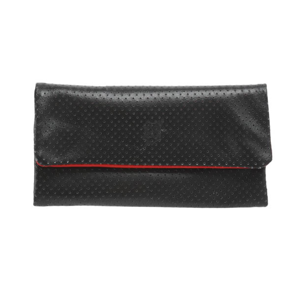 ΚΑΠΝΟΘΗΚΗ GERONIMO MANGA (ΚΟΚΚΙΝΟ ΜΑΥΡΟ)