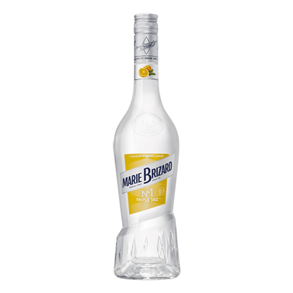 MARIE BRIZARD TRIPLE SEC LIQUEUR 700ML