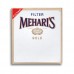 AGIO MEHARI'S FILTER GOLD 20's