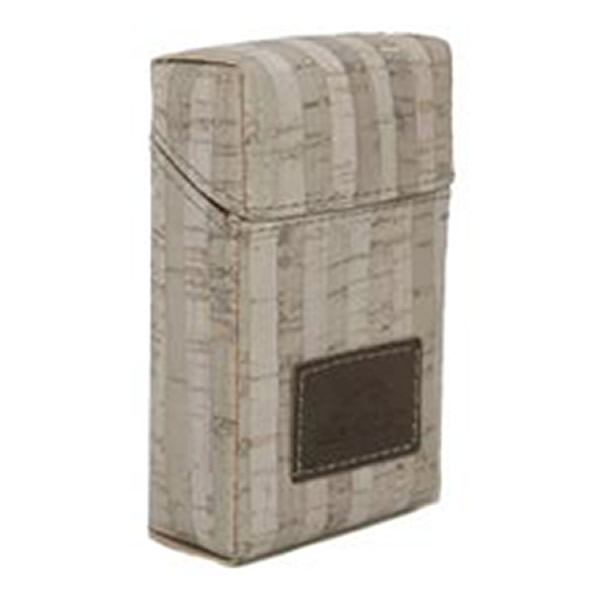 ΤΣΙΓΑΡΟΘΗΚΗ MESTANGO ΔΕΡΜΑΤΙΝΗ ΚΑΦΕ