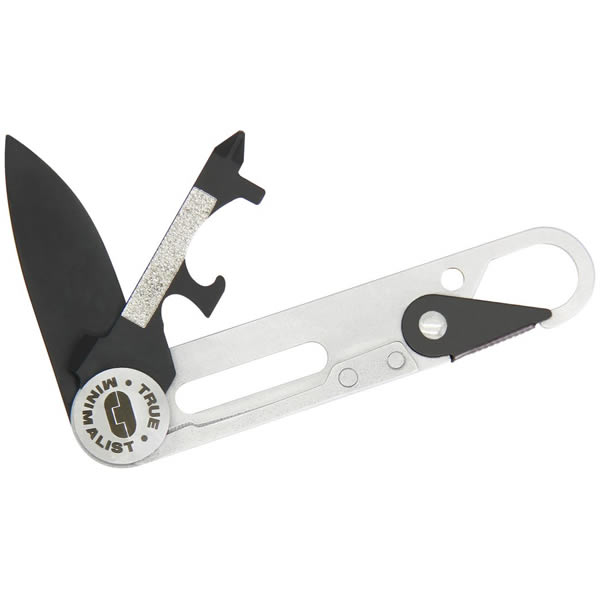 ΠΟΛΥΕΡΓΑΛΕΙΟ ΤΣΕΠΗΣ TRUE MINIMALIST