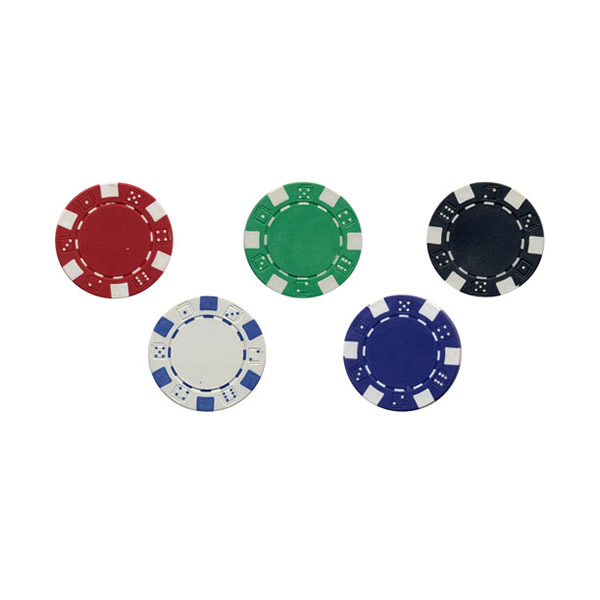 ΜΑΡΚΕΣ POKER DICE