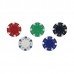 ΜΑΡΚΕΣ POKER DICE