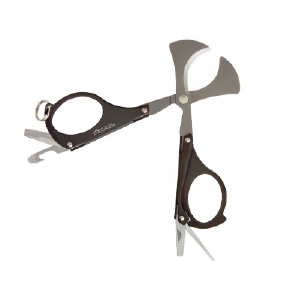 ΠΟΥΡΟΚΟΦΤΗΣ ΠΟΛΥΕΡΓΑΛΕΙΟ XIKAR MTX ΜΑΥΡΟ