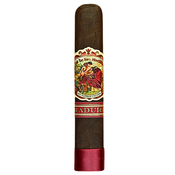 MY FATHER CIGARS FLOR DE LAS ANTILLAS MADURO PETIT ROBUSTO 20's