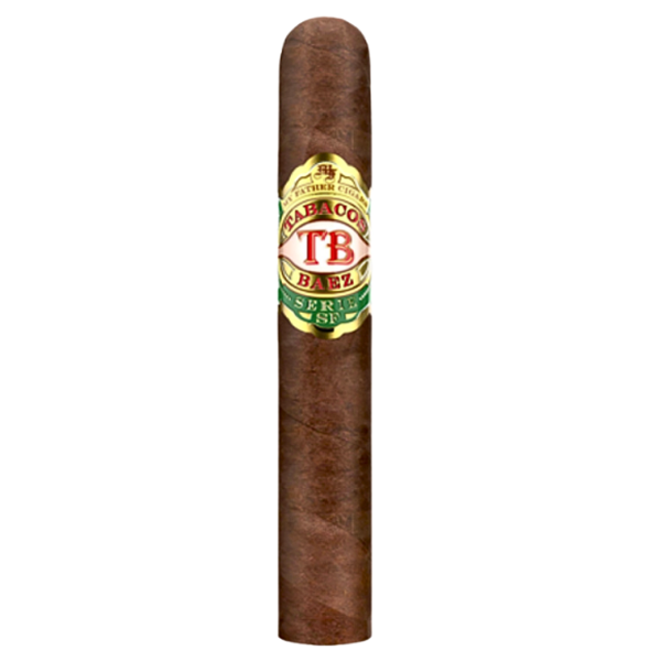 MY FATHER CIGARS TABACO BAEZ SF ROBUSTO 20's