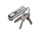 ΝΥΧΟΚΟΠΤΗΣ TRUE NAILCLIP KIT