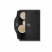 ΠΟΡΤΟΦΟΛΙ TRU VIRTU CLICK & SLIDE COIN POCKET NAPPA BLACK